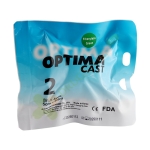 ОПТИМА КАСТ БИНТ ЗА ГИПСИРАНЕ 5 см х 3.6 м / LOHMANN & RAUSCHER OPTIMA CAST FIBERGLASS 10 sm Х 3.6 m