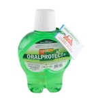 ВОДА ЗА УСТА ОРАЛПРОТЕКТ КЛАСИК 300 мл / ORALPROTECT CLASSIC MOUTH WASH
