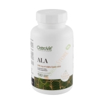 ОСТРОВИТ АЛФА-ЛИПОЕВА КИСЕЛИНА (ALA) таблетки 90 броя / OSTROVIT ALFA-LIPOIC ACID (ALA)