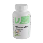 ОСТРОВИТ АШВАГАНДА ЕКСТРАКТ таблетки 375 мг 90 броя / OSTROVIT ASHWAGANDHA 