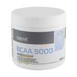 ОСТРОВИТ BCAA 5000 капсули 150 броя / OSTROVIT BCAA