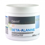 ОСТРОВИТ БЕТА АЛАНИН ОВКУСЕН прах 200 г / OSTROVIT BETA-ALANINE FLAVOURED