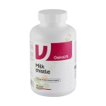 ОСТРОВИТ БЯЛ ТРЪН ВЕГЕ капсули 90 броя / OSTROVIT MILK THISTLE VEGE