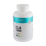 ОСТРОВИТ КЛА 1000 капсули 90 броя / OSTROVIT CLA 1000 capsules 90