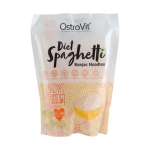 ОСТРОВИТ ДИЕТИЧНИ СПАГЕТИ 250 г / OSTROVIT DIET SPAGHETTI KETO-FRIENDLY LOW - CALORIE KONJAC NOODLES