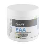 ОСТРОВИТ EAA (ЕСЕНЦИАЛНИ АМИНОКИСЕЛИНИ) НЕОВКУСЕН прах 200 г / OSTROVIT SUPREME PURE EAA (ESSENTIAL AMINO ACIDS)