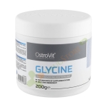 ОСТРОВИТ ГЛИЦИН прах 200 г / OSTROVIT GLYCINE powder