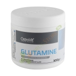 ОСТРОВИТ ГЛУТАМИН ОВКУСЕН прах 300 г / OSTROVIT GLUTAMINE