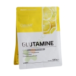 ОСТРОВИТ ГЛУТАМИН ОВКУСЕН прах 500 г / OSTROVIT GLUTAMINE FLAVOURED