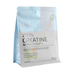 ОСТРОВИТ КРЕАТИН МОНОХИДРАТ НАТУРАЛ на прах 300 г НЕОВКУСЕН / OSTROVIT CREATINE MONOHYDRATE NATURAL powder UNFLAVOURED