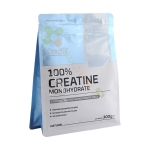 ОСТРОВИТ КРЕАТИН МОНОХИДРАТ НАТУРАЛ на прах 300 г НЕОВКУСЕН / OSTROVIT CREATINE MONOHYDRATE NATURAL powder UNFLAVOURED