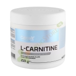 ОСТРОВИТ L-КАРНИТИН ТАРТАРАТ прах 210 г НЕОВКУСЕН / OSTROVIT L-CARNITINE TARTARATE