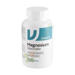 ОСТРОВИТ МАГНЕЗИЕВ ГЛИЦИНАТ капсули 90 броя / OSTROVIT MAGNESIUM GLYCINATE