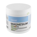 ОСТРОВИТ МАГНЕЗИЕВ ЦИТРАТ прах 200 г / OSTROVIT MAGNESIUM CITRATE