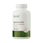 ОСТРОВИТ КВЕРЦЕТИН ВЕГЕ капсули 75 мг 90 броя / OSTROVIT QUERCETIN VEGE capsules 75 mg. 90