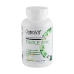 ОСТРОВИТ ТРОЕН ЦИНК капсули 90 броя / OSTROVIT TRIPLE ZINC