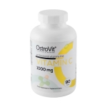 ОСТРОВИТ ВИТАМИН С таблетки 1000 мг 90 броя / OSTROVIT VITAMIN C