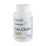 ОСТРОВИТ ВИТАМИНИ D3 2000 IU И К2 + КАЛЦИЙ таблетки 90 броя / OSTROVIT VITAMIN D3 2000 IU + K2 + CA