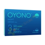 ОЙОНО НОЩ таблетки 24 броя / KLOSTERFRAU OYONO NIGHT tablets