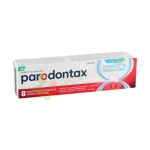ПАСТА ЗА ЗЪБИ ПАРОДОНТАКС КЪМПЛИЙТ ПРОТЕКШЪН 75 мл / PARODONTAX COMPLETE PROTECTION TOOTHPASTE
