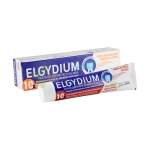 ПАСТА ЗА ЗЪБИ ЕЛГИДИУМ АНТИКАРИЕС 75 мл / ELGYDIUM ANTICARIES TOOTHPASTE