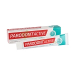 ПАСТА ЗА ЗЪБИ ПАРОДОНТ АКТИВ ФРЕШ 75 мл / AROMA PARODONT ACTIVE FRESH TOOTHPASTE