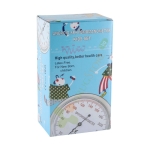 ДЕТСКИ АПАРАТ ЗА КРЪВНО НАЛЯГАНЕ HS-20C / CHINESE GOODS PEDIATRIC DEVICE FOR BLOOD PRESSURE HS-20C