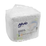 ПЕЛЕНИ ЗА ВЪЗРАСТНИ ДНЕВНИ размер ХL 10 броя / ALIVIO DIAPERS FOR ADULT DAILY