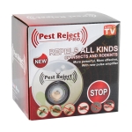 УРЕД ПРОТИВ НАСЕКОМИ И ГРИЗАЧИ PEST REJECT PRO / TELESTAR PEST REJECT PRO