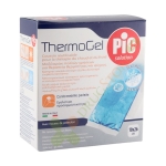 ПИК ТЕРМОГЕЛ КОМФОРТ КОМПРЕС ЗА МНОГОКРАТНА УПОТРЕБА 10 см х 26 см / PIC THERMOGEL COMFORT