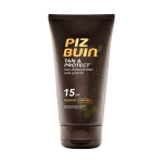 ПИЗ БУИН TAN & PROTECT СЛЪНЦЕЗАЩИТЕН ЛОСИОН ЗА ИНТЕНЗИВЕН ТЕН SPF15 150 мл / PIZ BUIN TAN & PROTECT INTENSIFYING SUN LOTION SPF15