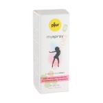 ПЮР ВЪЗБУЖДАЩ СПРЕЙ ЗА ЖЕНИ 20 мл / PJUR MY SPRAY STIMULATION SPRAY