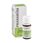 ПРАНАРОМ ЕТЕРИЧНО МАСЛО ОТ ЦЕЙЛОНСКА КАНЕЛА 5 мл / PRANAROM CINNAMON ESSENTIAL OIL