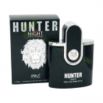 ТОАЛЕТНА ВОДА HUNTER NIGHT ЗА МЪЖЕ 90 мл / PRIVE EAU DE TOILETTE HUNTER NIGHT