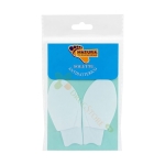 ПРЕДПАЗИТЕЛ ЗА КОКАЛЧЕ + РАЗДЕЛИТЕЛ ЗА ПАЛЕЦ 2 броя / PROTECTION HALLUS-VALGUS PROTECTOR + TOE SPLITTER