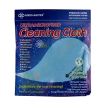ПРОФЕСИОНАЛНА КЪРПА ЗА ПОЧИСТВАНЕ НА ПРОЗОРЦИ размер 40 см.х 40 см / PROFESSIONAL CLOTH FOR WINDOWS size 40 cm. х 40 cm.