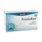 ПРОСТАРЕН таблетки 60 броя / BOTANIC PROSTAREN