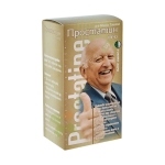 ПРОСТАТИН НЕО таблетки 120 броя ТОШКОВ / TOMIL HERB PROSTATINE NEO