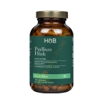 ПСИЛИУМ ХУСК капсули 180 броя / HOLLAND BARRETT PSYLLIUM HUSK