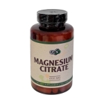 ПЮР НУТРИШЪН МАГНЕЗИЕВ ЦИТРАТ таблетки 100 броя / PURE NUTRITION MAGNESIUM CITRATE