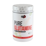 ПЮР НУТРИШЪН ГЛУТАМИН прах 500 грама / PURE NUTRITION 100 % PURE GLUTAMINE