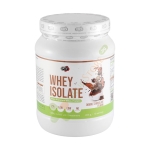 ПЮР НУТРИШЪН СУРОВАТЪЧЕН ПРОТЕИН ИЗОЛАТ 450 г / PURE NUTRITION WHEY ISOLATE