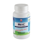 ПЮРВИТАЛ МЕТС капсули 60 броя / PUREVITAL METC