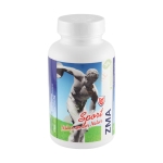 ПЮРВИТАЛ ZMA капсули 100 броя / PUREVITAL ZMA