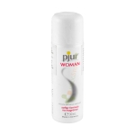 ЛУБРИКАНТ ЗА ЖЕНИ НА СИЛИКОНОВА ОСНОВА 30 мл / PJUR WOMAN SILICONE PERSONAL LUBRICANT
