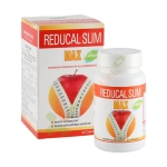 РЕДУКАЛ СЛИМ капсули 30 броя / DR. GREEN REDUCAL SLIM