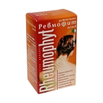 РЕВМОФИТ АКТИВ таблетки 120 броя ТОШКОВ / TOMIL HERB RHEUMOPHYT ACTIV