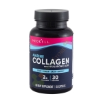 РИБЕН КОЛАГЕН + ХИАЛУРОНОВА КИСЕЛИНА капсули 120 броя / NEOCELL MARINE COLLAGEN WITH HYALURONIC ACID