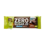 ОВЕСЕН БАР БЕЗ ДОБАВЕНА ЗАХАР ШОКО ЧЪНК 70 г 12 броя / RICE UP! OAT BAR ZERO SUGAR ADDED CHOCO CHUNK