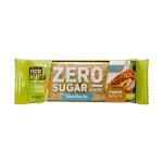ОВЕСЕН БАР БЕЗ ДОБАВЕНА ЗАХАР ОРЕХ 70 г 12 броя / RICE UP! OAT BAR ZERO SUGAR ADDED WALNUT PIE